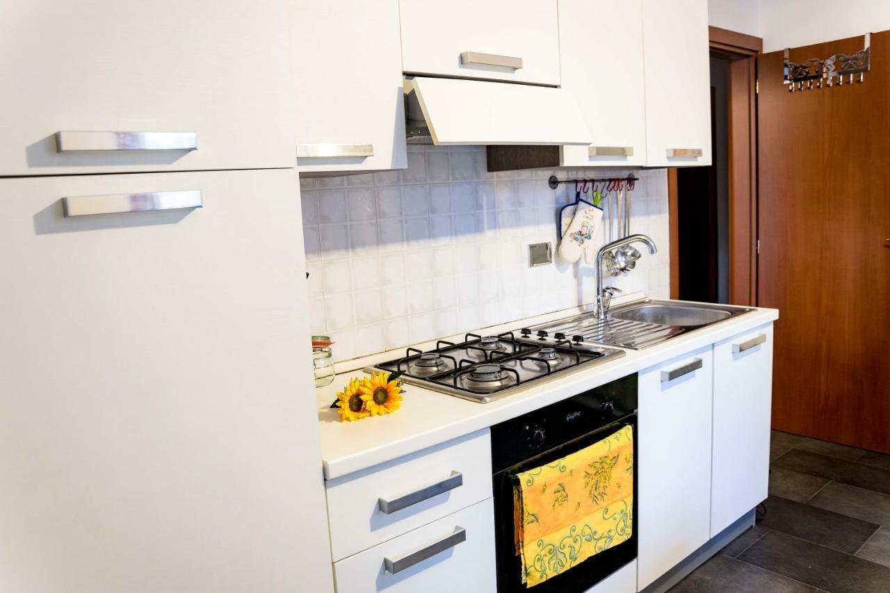 Apartmán Otto Rosso Janov Exteriér fotografie