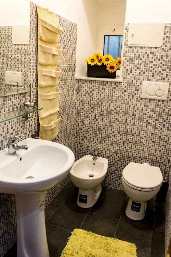 Apartmán Otto Rosso Janov Exteriér fotografie
