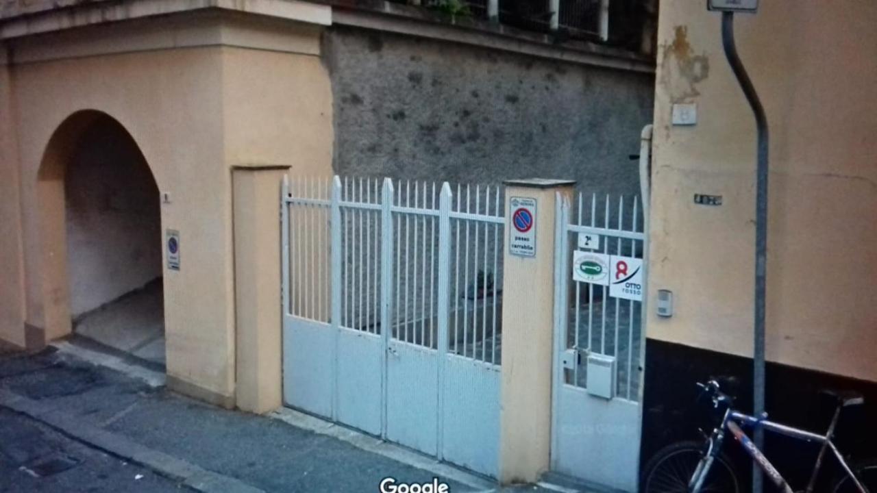 Apartmán Otto Rosso Janov Exteriér fotografie